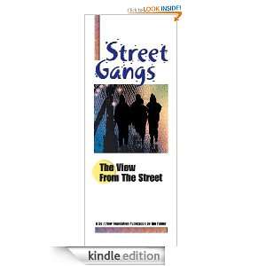 Street Gangs The View from the Street Jim Parker  Kindle 