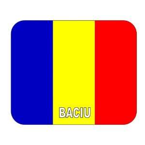  Romania, Baciu Mouse Pad 