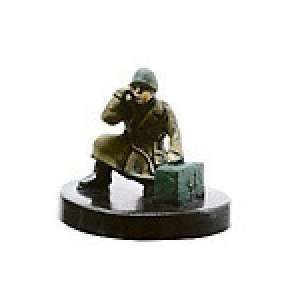    Red Army Forward Observer # 10   Contested Skies Toys & Games