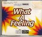 BX402) Bjorn Again, FlashdanceW​hat A Feeling   1993 CD