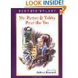 Mr. Putter & Tabby Pour the Tea by Cynthia Rylant and Arthur Howard 