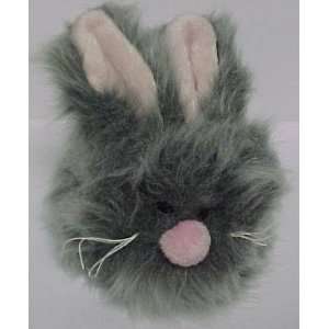  Tumble Weeds Bunny By Ganz   Grey: Toys & Games