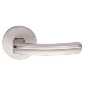   226/00B.PRUS26D RH Lever Latchset Indoor Door