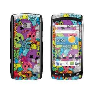   for Motorola DROID Ally   Bacterias Heaven: Cell Phones & Accessories