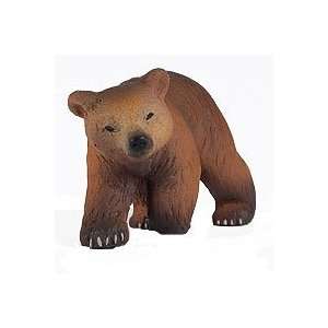  Papo Pyrenees Bear Cub Toys & Games