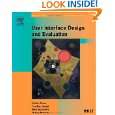 User Interface Design and Evaluation (Interactive Technologies) by 