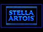 J480B LED Sign Stella Artois Beer Bar Light Sign New