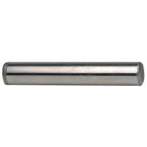  TTC Precision Ground Dowel Pin   Size: 1/8 Overall Length 