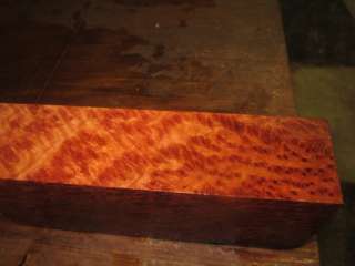Spalted redwood burl turning pen blanks wood lathe *Teardrop magenta 