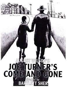 JOE TURNERS COME AND GONE BROADWAY SCRIPT  