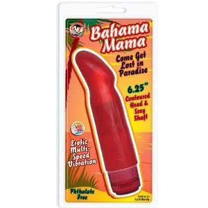 Bahama Mama Red   (disc)