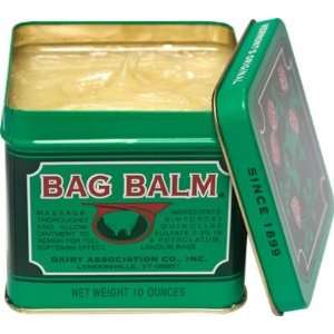 Bag Balm (10 oz. Tin)