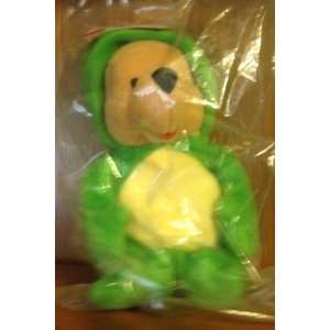  Disney Beanie MBBP Frog Pooh Bean Bag: Kitchen & Dining