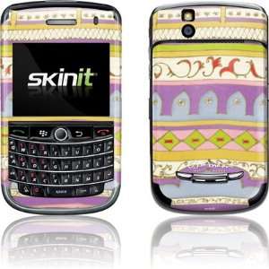  Indian Arabesque skin for BlackBerry Tour 9630 (with 