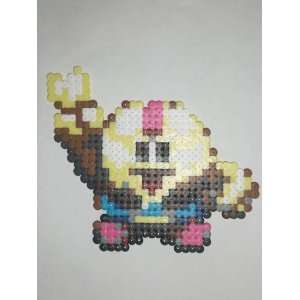  Mallow Bead Sprite 