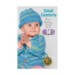 Leisure Arts Small Comforts  Baby Soft