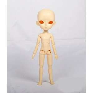  Hujoo Wings 26cm Ball Jointed Doll Apricot Skintone Open 