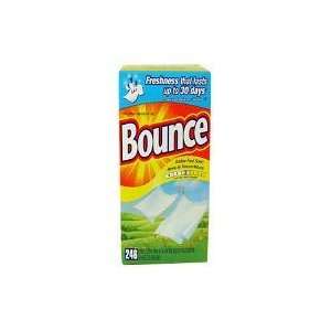 Bounce Fabric Outdoor Fresh Scent Fabric Softener Dryer 