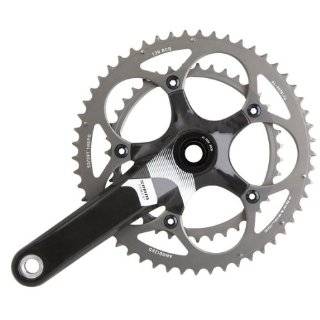 SRAM Force Crankset   No Cups (July 7, 2010)