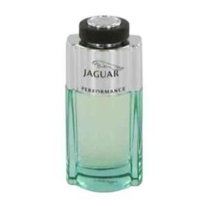  Jaguar Performance Cologne for Men, 0.24 oz, Mini EDT From 