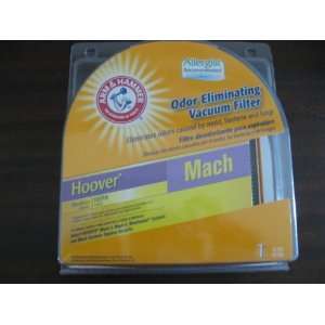 Hoover MACH HEPA Vacuum Filter for Mach 5 & Mach 6 Windtunnel Cyclonic 