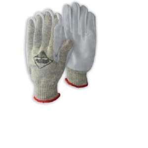  Triton Leather Safety Glove: Home Improvement