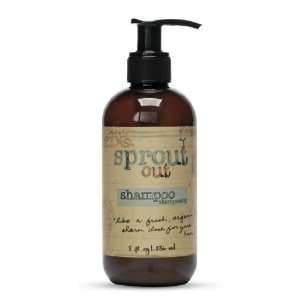  Sprout Out Sulfate Free Shampoo, 8oz. Beauty
