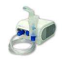 Omron Compressor Nebulizer with 5 year limited warranty