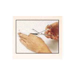  Stainless Steal Bandage Scissors: Health & Personal Care