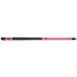  McDermott M72F PK Heartbreaker 2 Break Cue Sports 