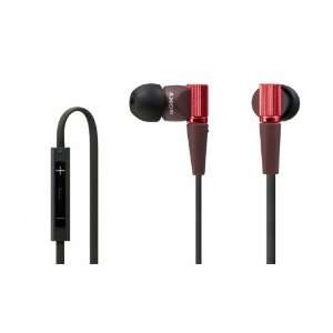  SONY Closed Dynamic Inner Ear 9mm Drivers Headphones for iPod 