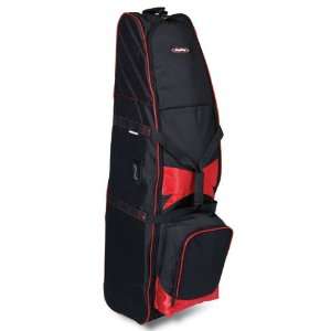  Bagboy T 5 Travel Cover BlackBlue: Sports & Outdoors