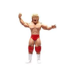   of the Ring Series 1 Action Figure Jeff Jarrett NWA: Toys & Games