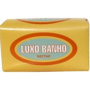  Luxo Banho Nectar Soap   Europe Beauty