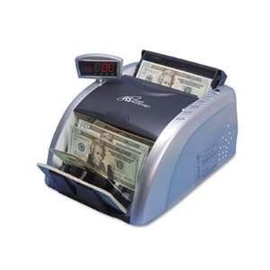  Royal Sovereign Electric Bill Counter with Counterfeit 