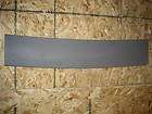 87 93 ford mustang metal cargo hatch center roof trim g location troy 