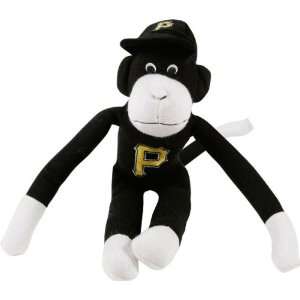  Pittsburgh Pirates Sock Monkey