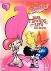 Trollz Best Friends for Life The Movie DVD Brand New