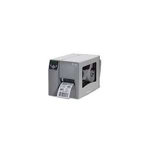  S4m direct thermal bar code printer (300 dpi, zpl, 4mb 