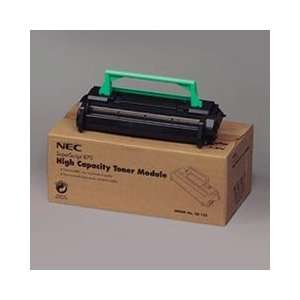  NEC Tech Toner Cartridge   Magenta ( 20 202 ): Electronics