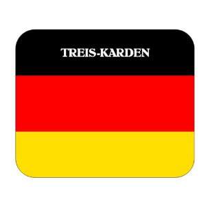  Germany, Treis Karden Mouse Pad 