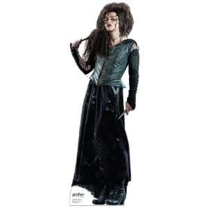  Bellatrix Lestrange (Harry Potter and the Deathly Hallows 