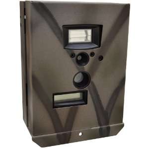  CAMLockBOX Security box to fit Moultrie Model D40 / D50 