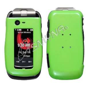   Barrage V860 Pearl Green Protector Case Cell Phones & Accessories