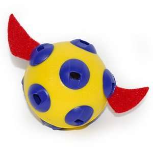  Bird Ball Whistling Dog Toy  : Pet Supplies