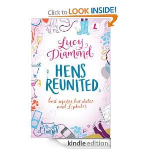 Start reading Hens Reunited on your Kindle in under a minute . Don 