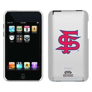  Fresno State FS on iPod Touch 2G 3G CoZip Case 