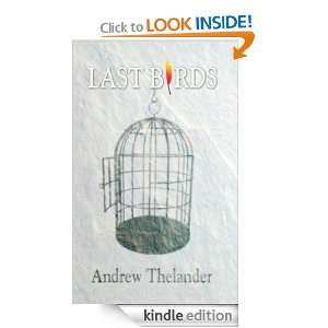 Start reading Last Birds  