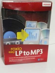   easy LP To  Record From LPs & Tapes To  WMA WAV Audio CD Or 