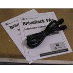dbx Driverack PA+ 2x6 Digital Speaker Processor Drive Rack PA PLUS 